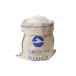 Flor de Sal sacchetto cotone 250 gr