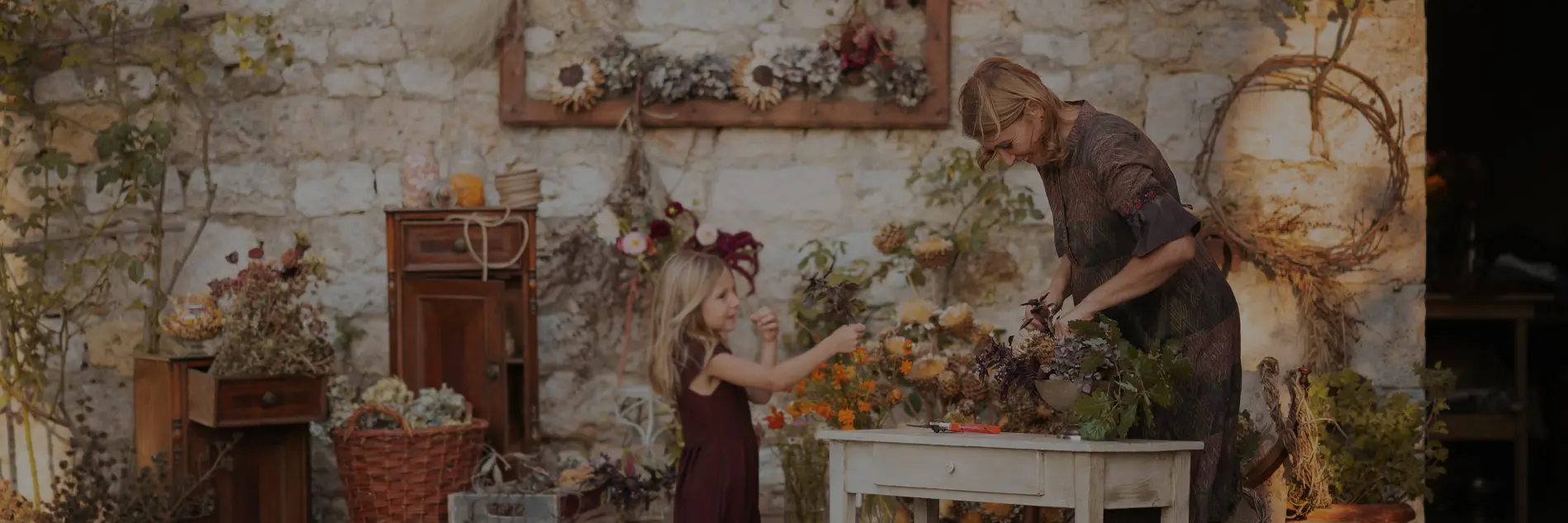 banner titolo categoria Nerofiore