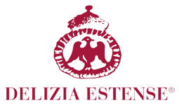 logo delizia estense