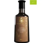 delizia estensie aceto balsamico modena etichetta bronzo 250ml