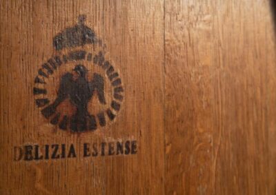 botte delizia estense