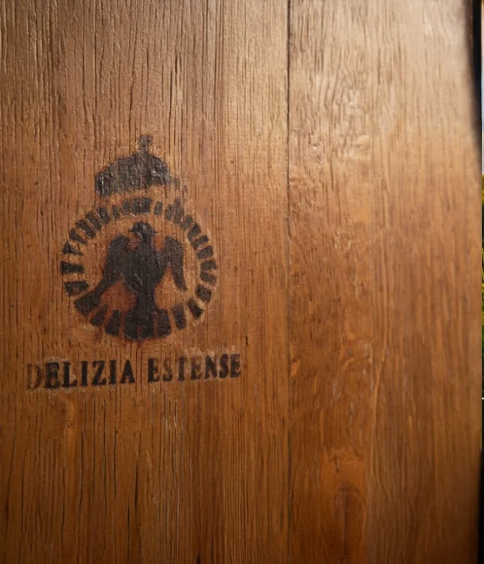 botte delizia estense aceto