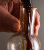 Aceto Balsamico di Modena IGP Etichetta Bronzo 0,25L