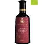 delizia estensie aceto balsamico di modena etichetta bronzo 50ml