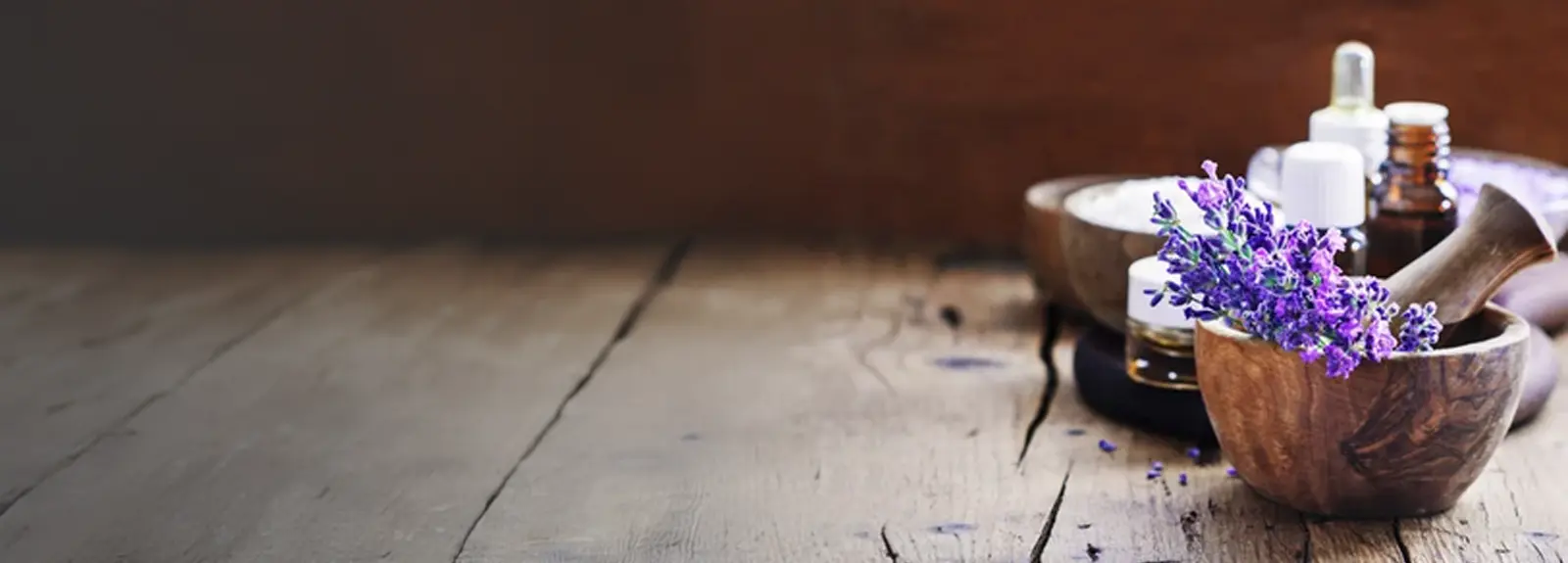 immagine con lavanda