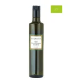 olio extra vergine di oliva La Rasina