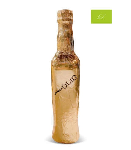 olio extra vergine di oliva italiano Primo Olio Montecastelli