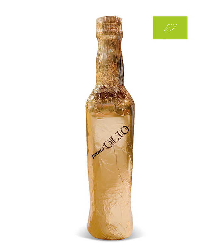 olio extra vergine di oliva italiano Primo Olio Montecastelli