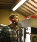 fase di produzione primo olio