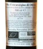 primo olio 0,5l