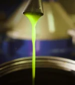 primo olio Villa Montecastelli