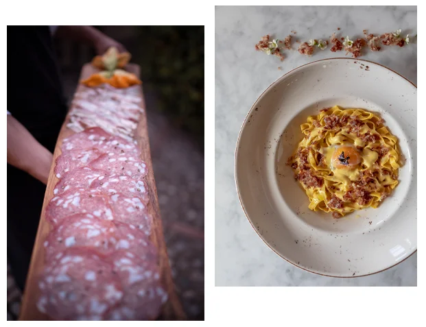 Vacanza Enogastronomica in Toscana